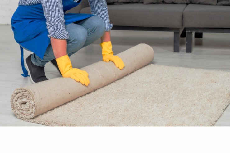 Long-Term Carpet Storage: Do’s and Don’ts for Preserving Your Investment