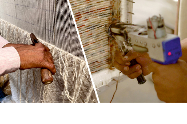 Old Meets New: Blending Timeless Traditions with Modern Style