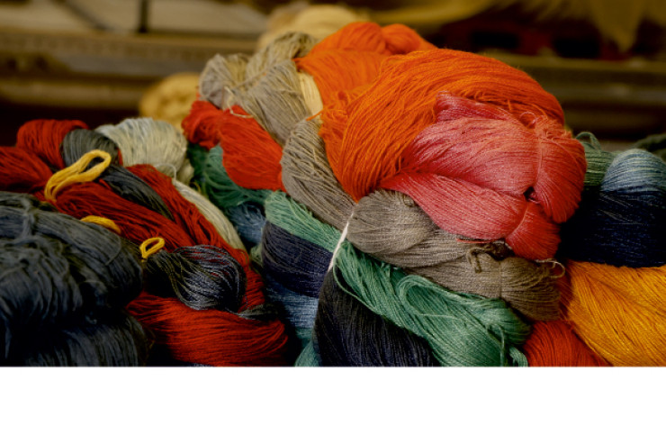 The Art Behind Every Thread: What Goes Into Making a Handwoven Rug