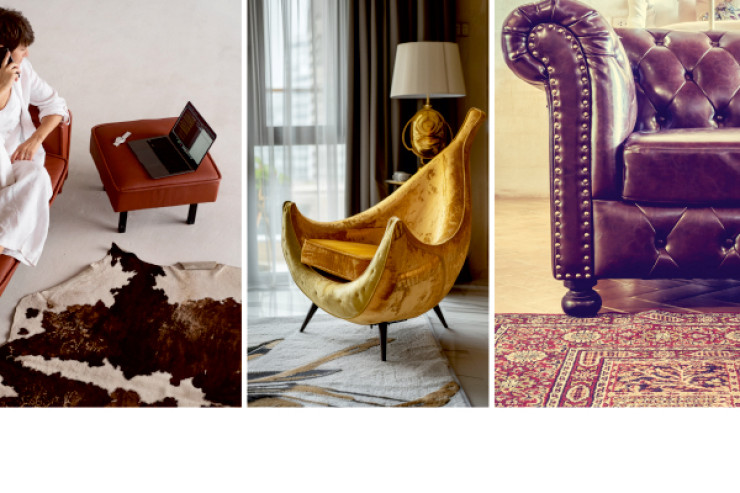 The Perfect Rug for Every Room: A Simple Buying Guide